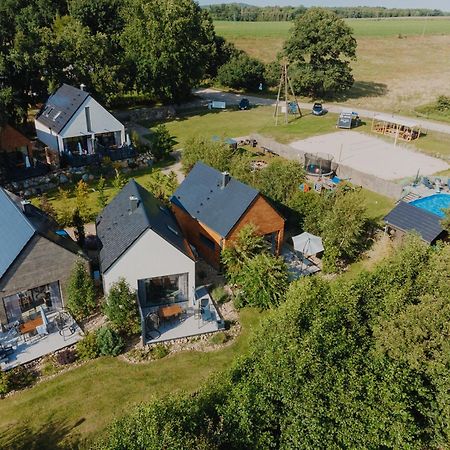 Ulinia Zacisze Dom Superior 90M2 - Fala - Mierzeja - Wydma Luaran gambar