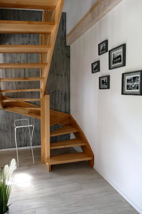 Ulinia Zacisze Dom Superior 90M2 - Fala - Mierzeja - Wydma Luaran gambar