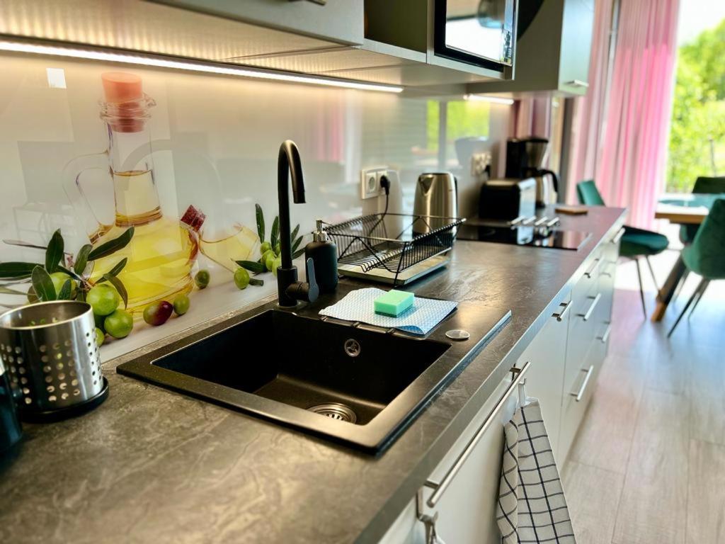 Ulinia Zacisze Dom Superior 90M2 - Fala - Mierzeja - Wydma Luaran gambar