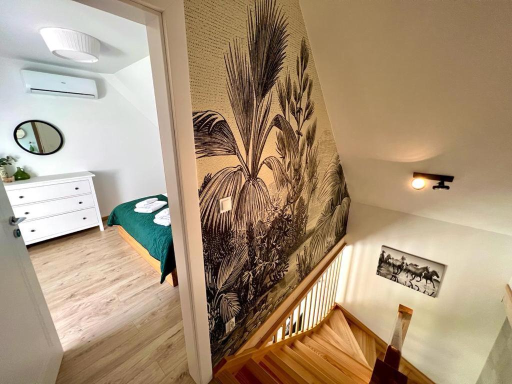 Ulinia Zacisze Dom Superior 90M2 - Fala - Mierzeja - Wydma Luaran gambar