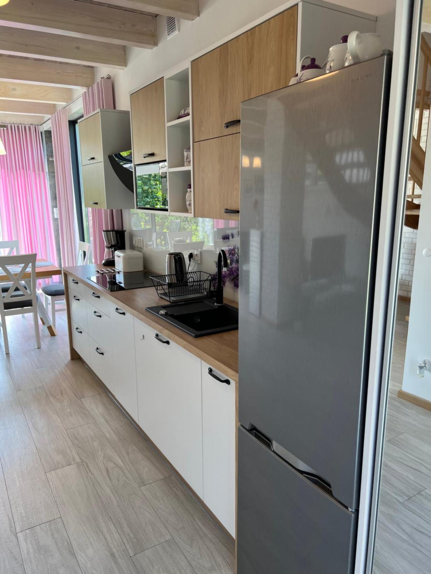 Ulinia Zacisze Dom Superior 90M2 - Fala - Mierzeja - Wydma Luaran gambar