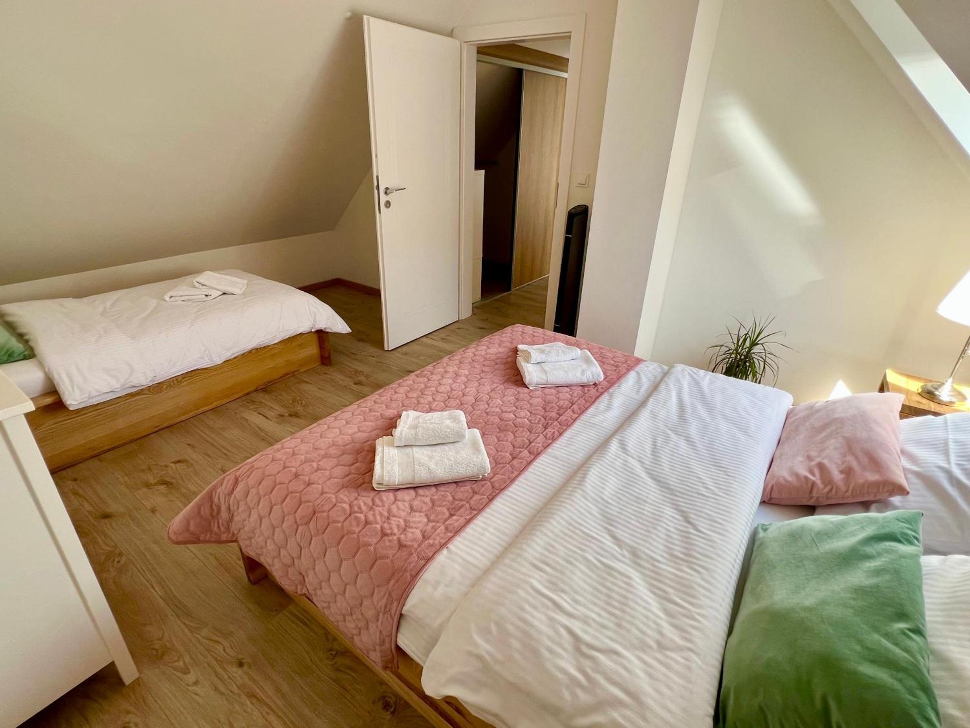 Ulinia Zacisze Dom Superior 90M2 - Fala - Mierzeja - Wydma Luaran gambar