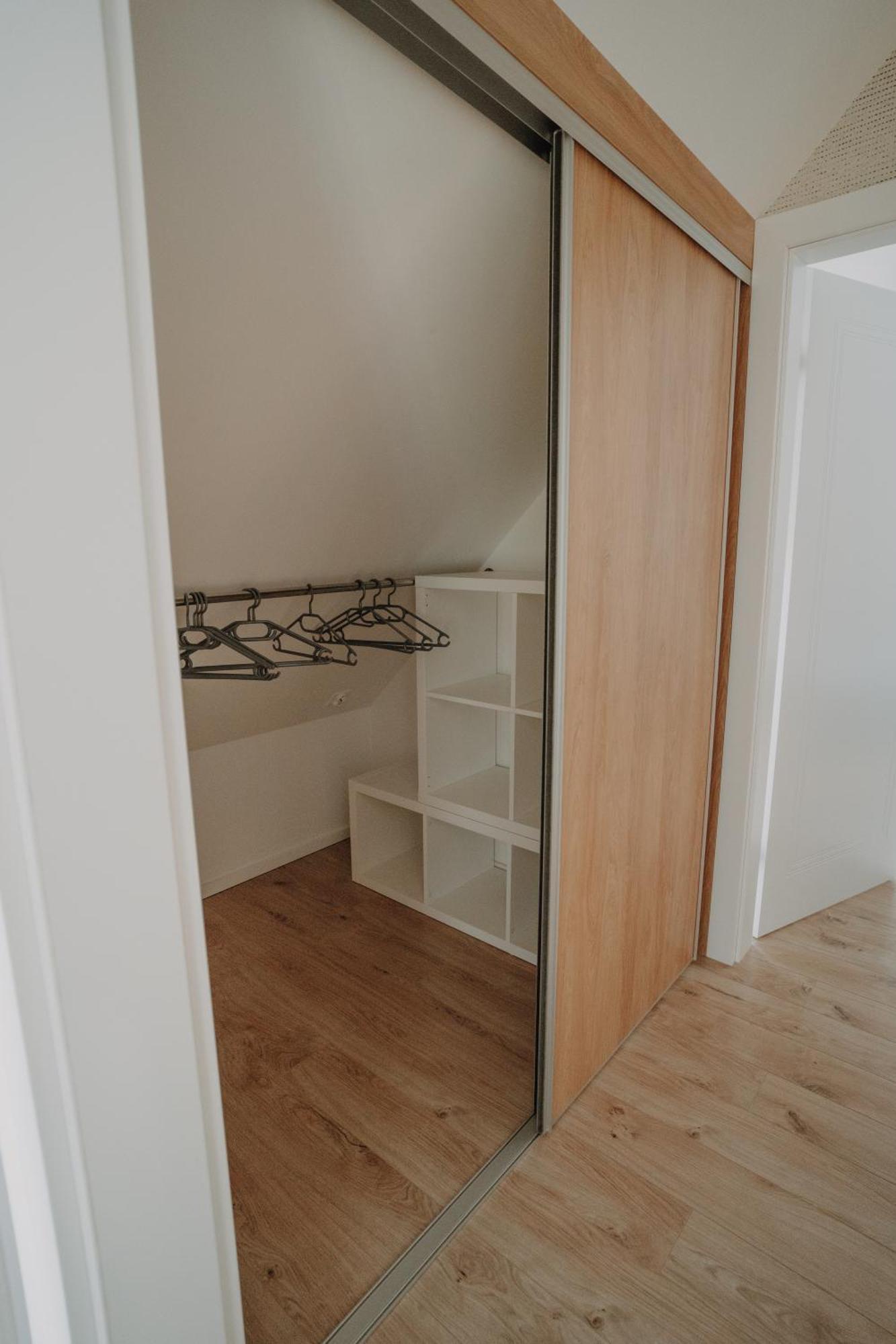 Ulinia Zacisze Dom Superior 90M2 - Fala - Mierzeja - Wydma Luaran gambar